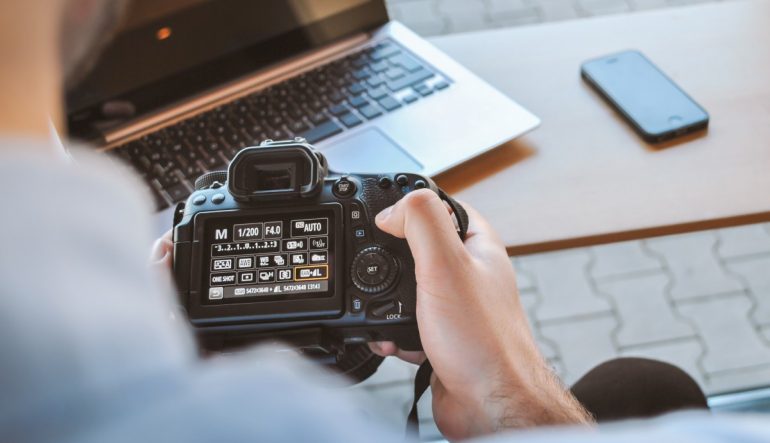 Top Marketing Tips from Pro Photographers